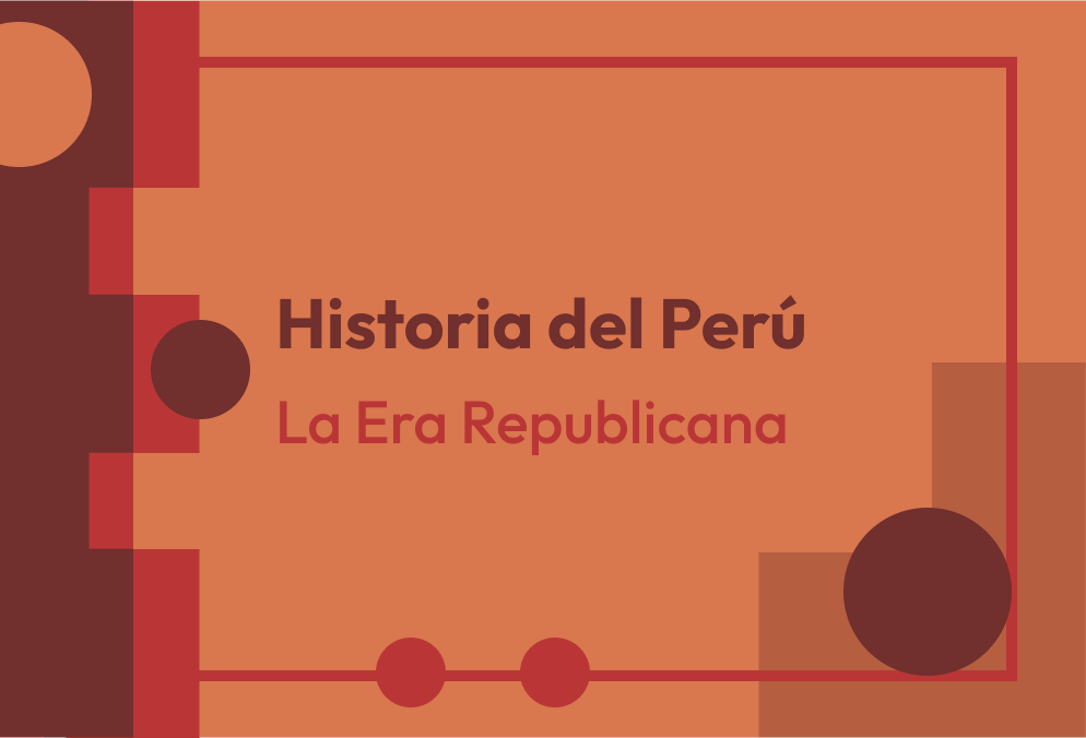 Capítulo 16 - La Era Republicana